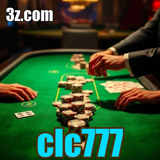 Amigos no clc777: Conectando Jogadores em Um Mundo Virtual