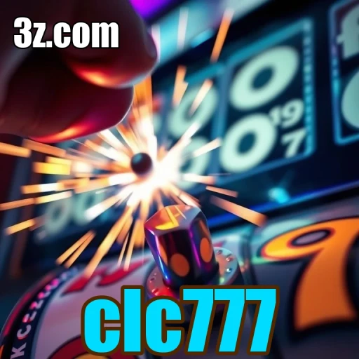 Pagamentos Inovadores e Sessão Clc777: Uma Revolução Gamer