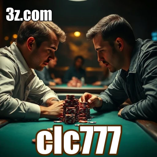 Slots Empolgantes Esperam por Você no clc777