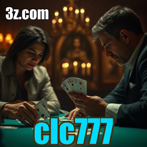 Aventuras Épicas e Incríveis no clc777: Venha Viver!