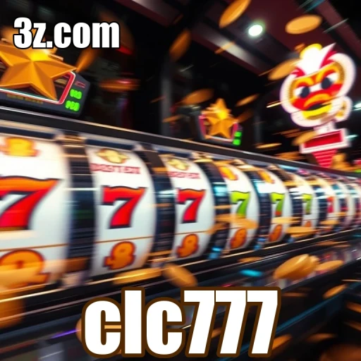 Baccarat Estiloso e Divertido no Site clc777