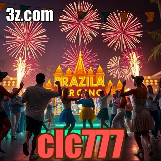 Fantasia e Emoção em Jogos: A Experiência clc777