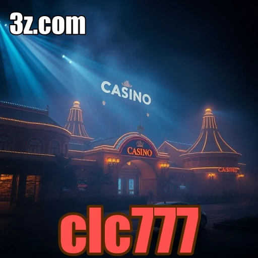 Experiências Incríveis 'Live' no clc777 que Você Não Pode Perder